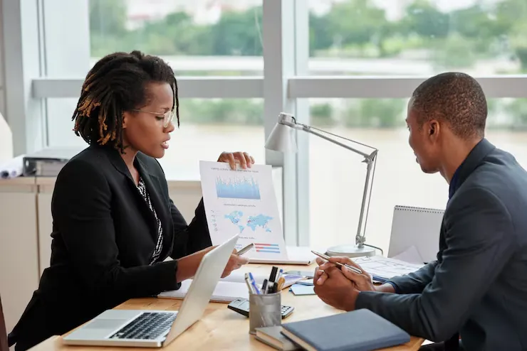 SKYLINE PARTNERS RWANDA